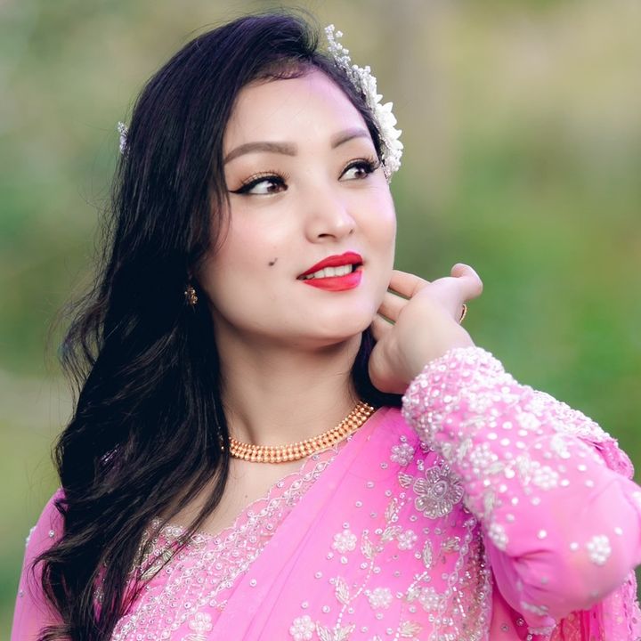 Ashmee Mallathakuri🇳🇵❤️🇯🇵