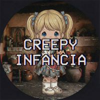 Creepy Infancia