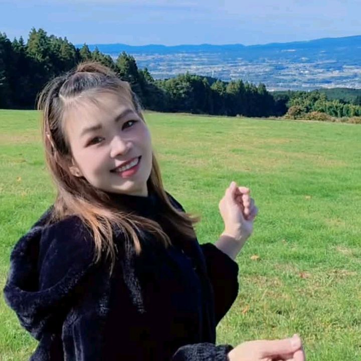 LlDaនារីកសិកម្ម🇯🇵❤️✈️🍅🥦🌽