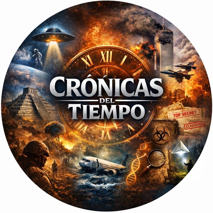 cronicas del tiempo