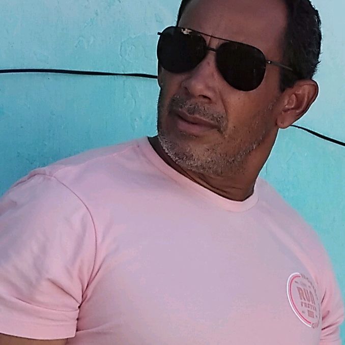 Amauri Pereira