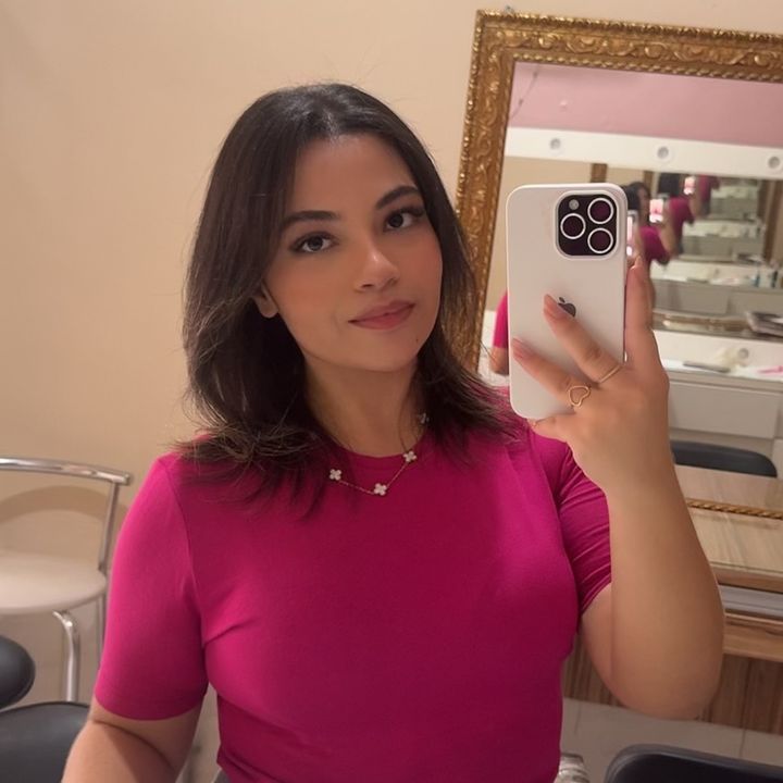 Ana Clara💖