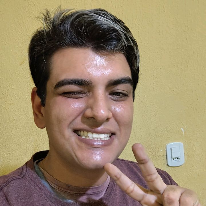 Paulo Ronald
