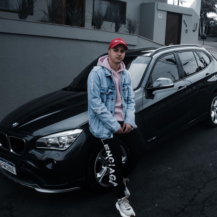 Christian May