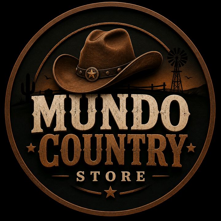 🐴 Mundo Country Store