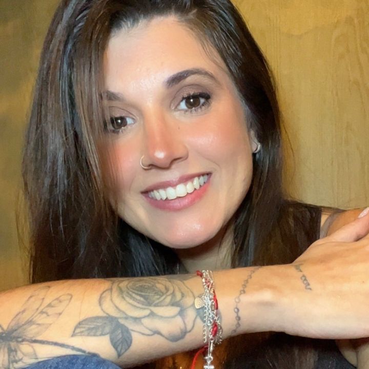 Taciane Mendonça