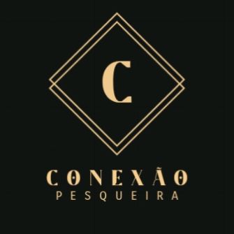 conexão pesqueira