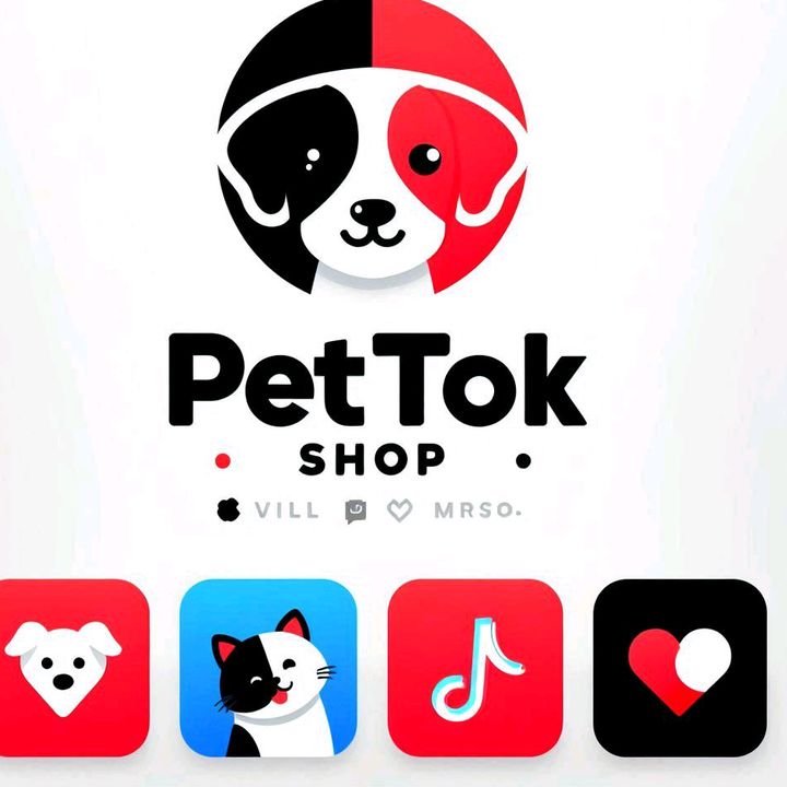 PetTokShop