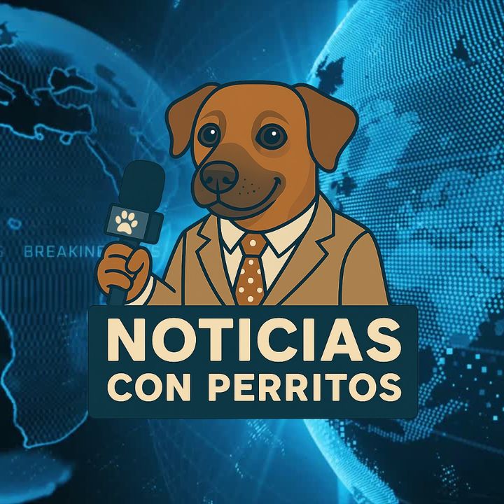 Noticias Con Perritos