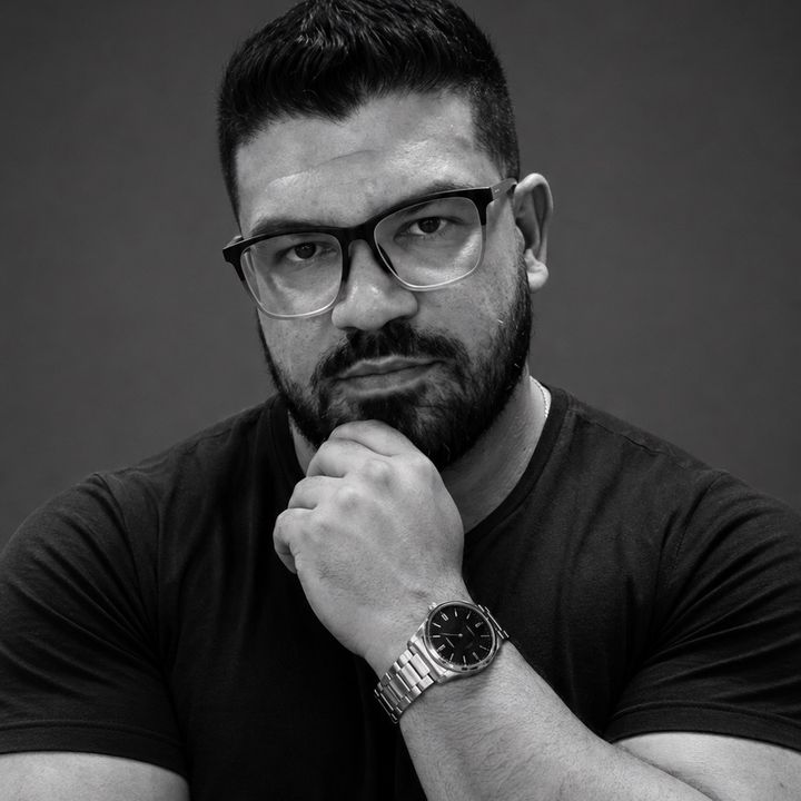 Alvaro Cruz