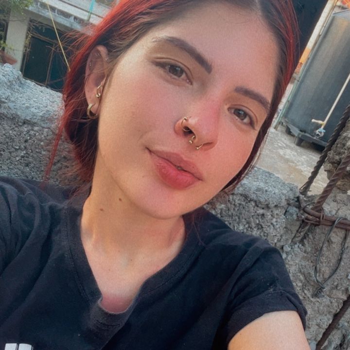Dani 🖤