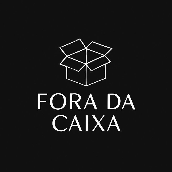 Fora da Caixa