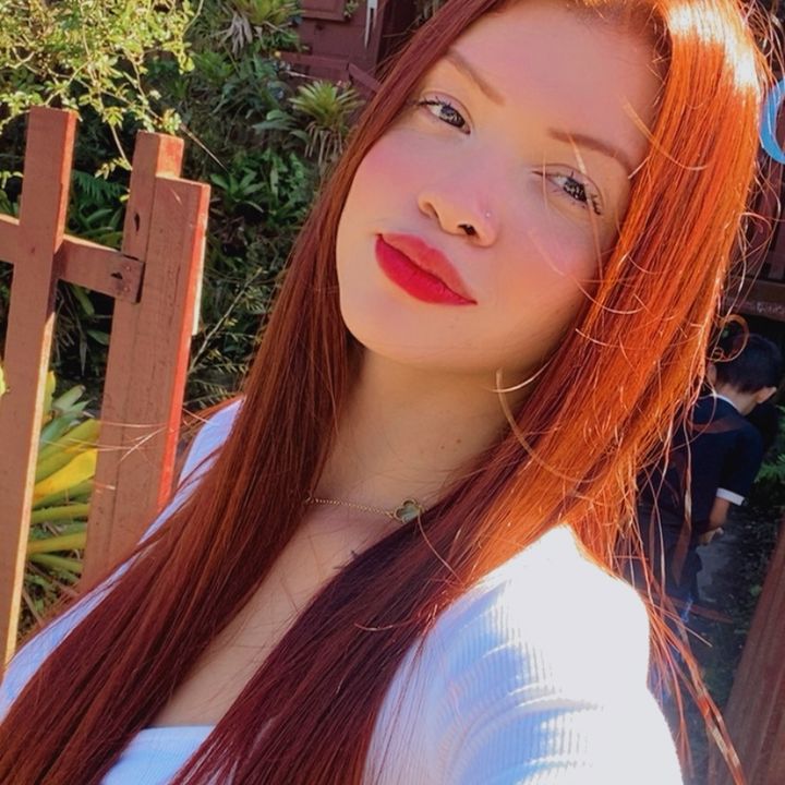 Sara Tamires 🧜🏻♀️