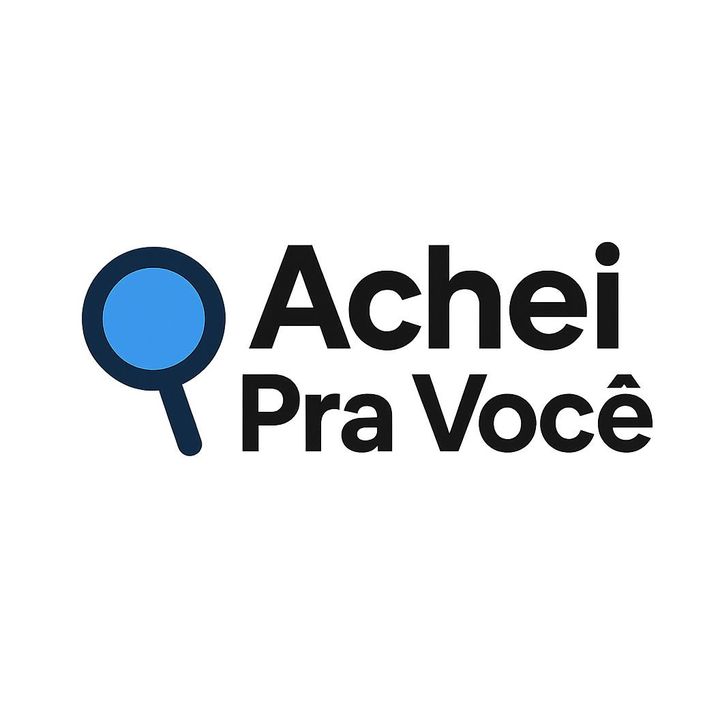 Achei Pra Você