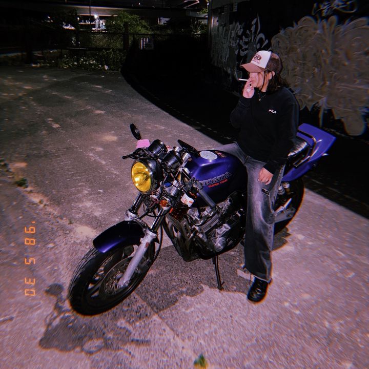 愛羅💫