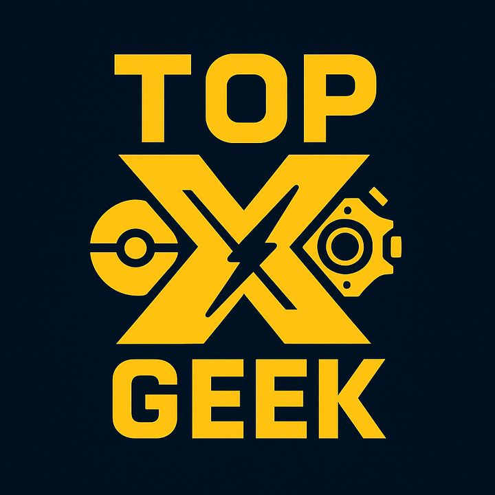 TopXGeek