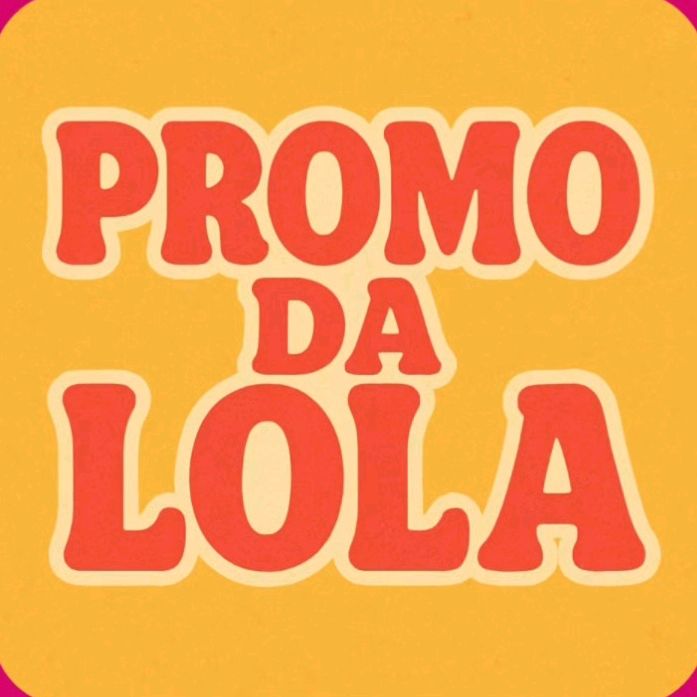 Promo da Lola