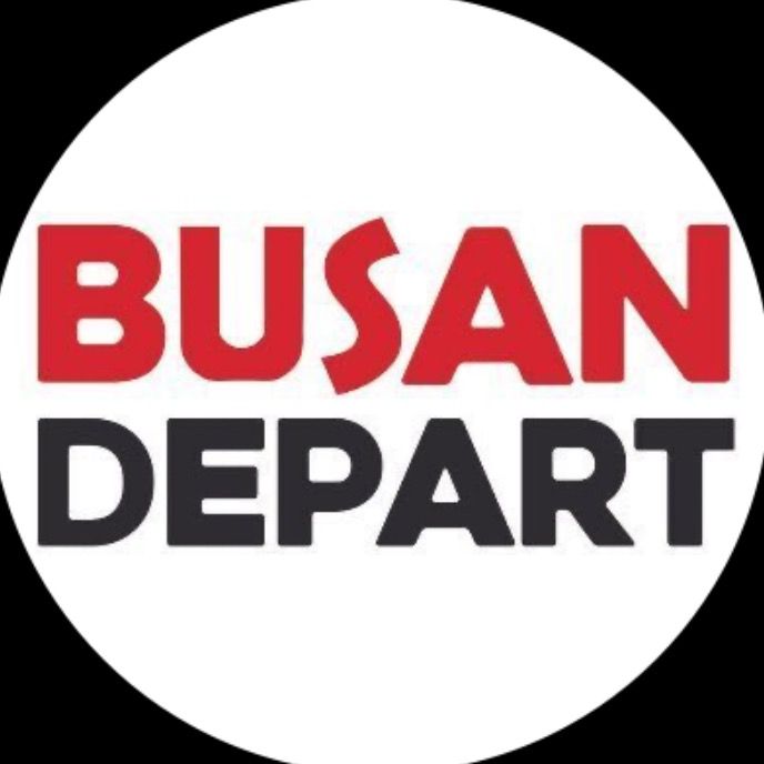 BUSAN DEPART オフライン