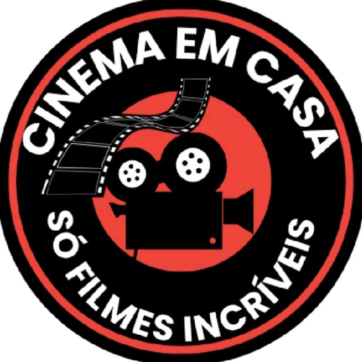 CINEMA EM CASA