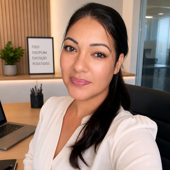 Kesia Paula
