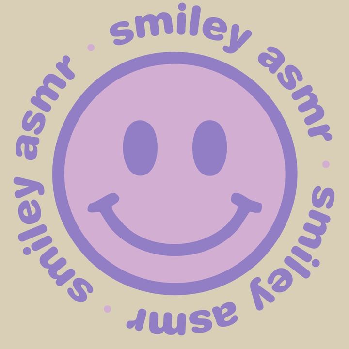 Smiley ASMR
