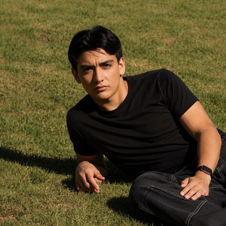 Gilberto Mora
