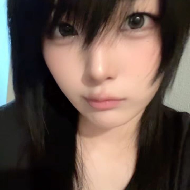 少女P