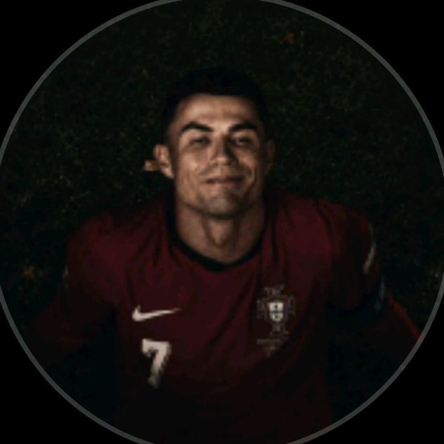 Cris7🐐