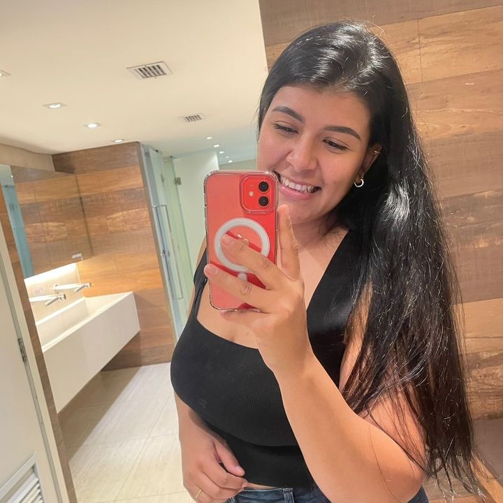 Gabi Godoy