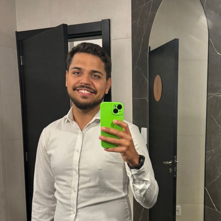 Daniel Vizzi