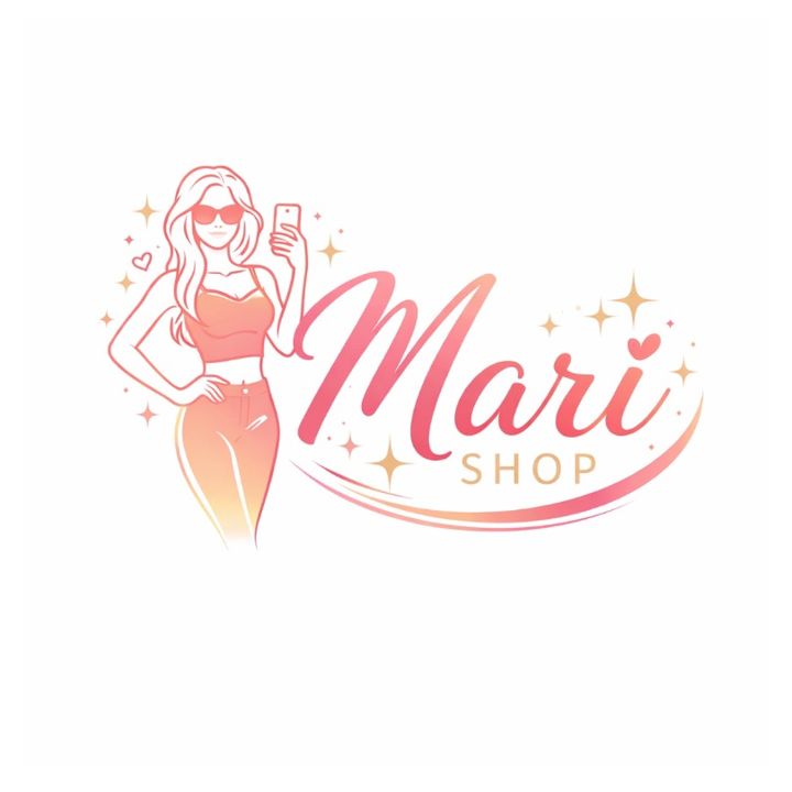 Mari Shop