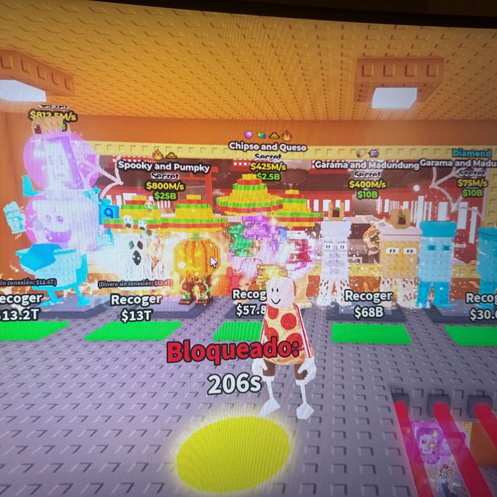 PEPELOCO3000