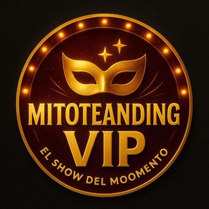 MitoteAnding VIP