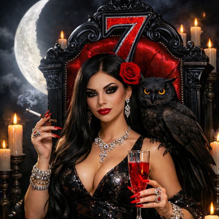7encruzilhadas 💃🏻🌹