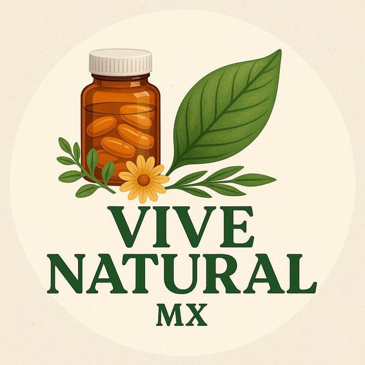 Vive natural MX