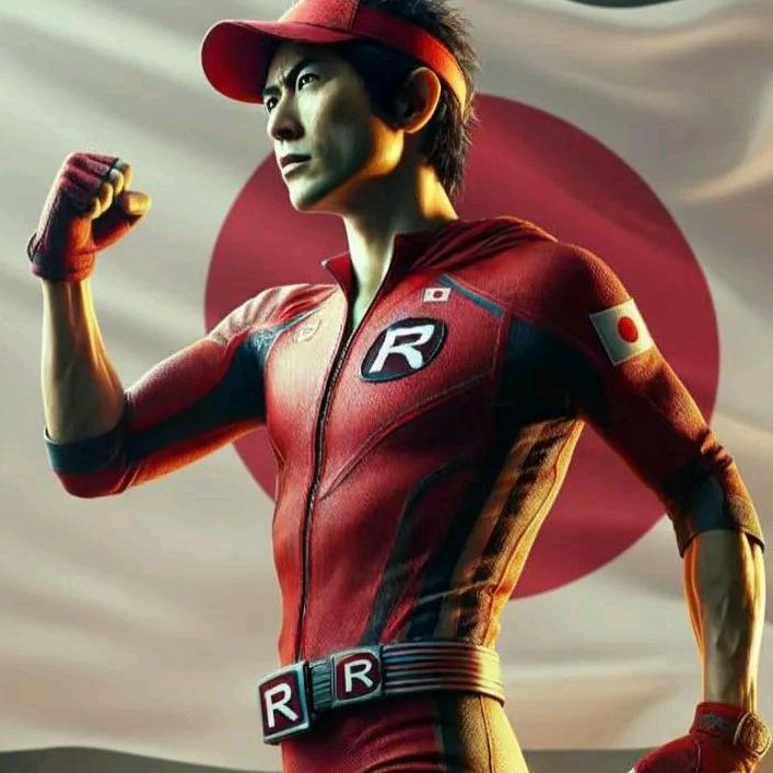 rerunnerkun