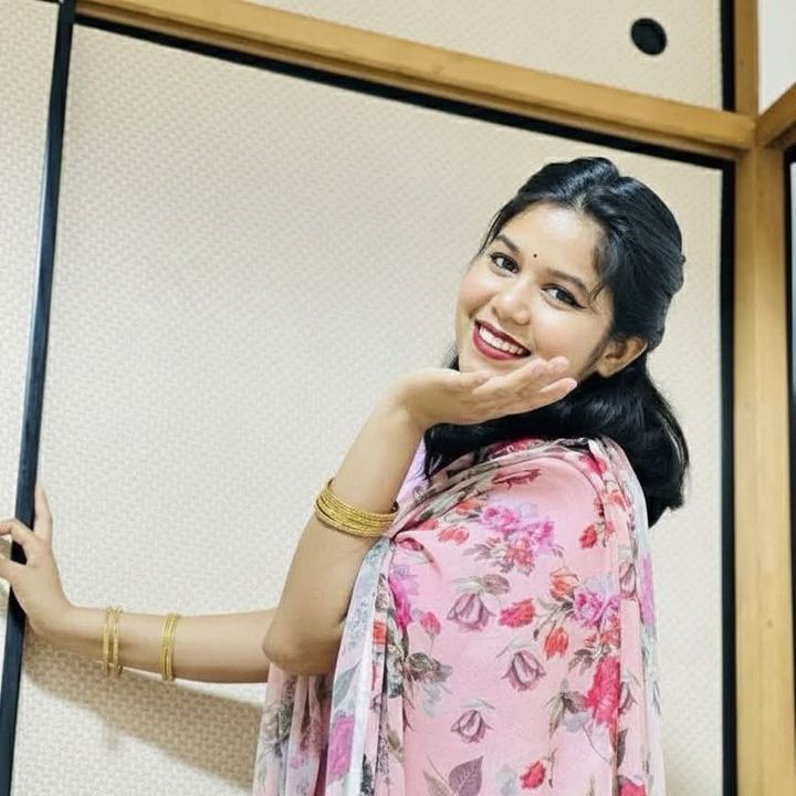 CHAUDHARY GIRL 🧒