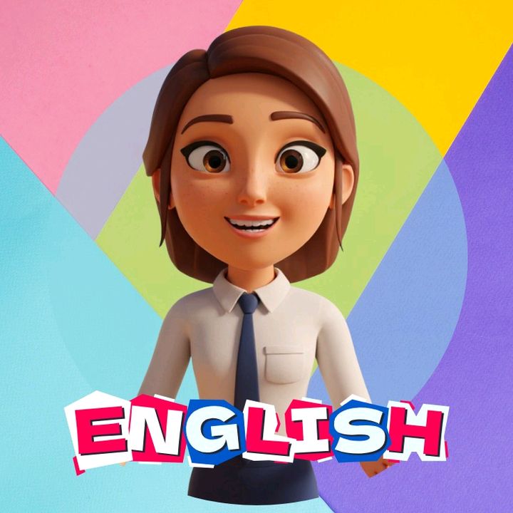 Mundo English