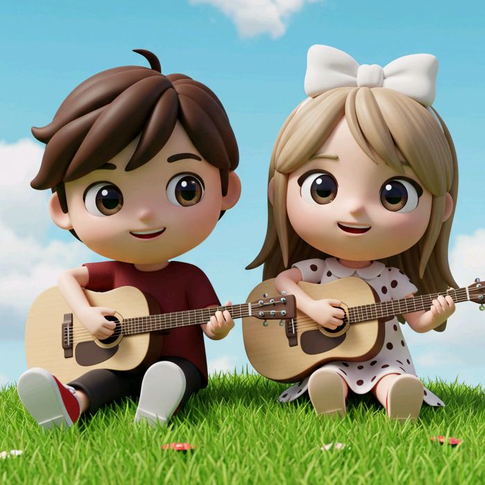 Devocional Kids