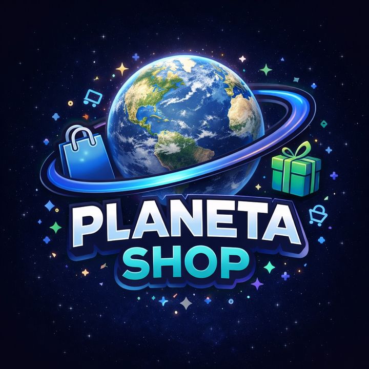 Planeta shop 🛒🌍🛍️