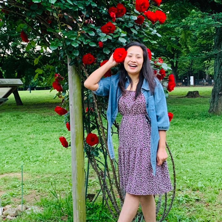Muna Gurung