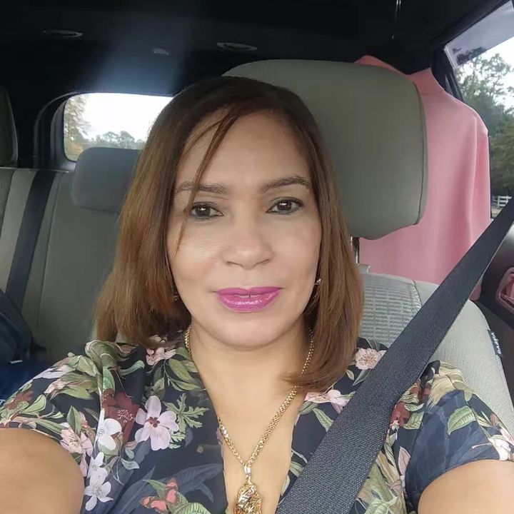 fanny bendecida