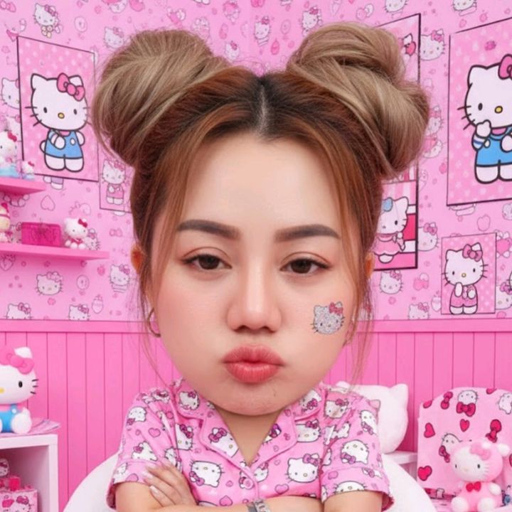 🎤 แม่ค้าสายปั่นขายไว
