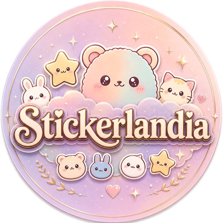 StickerLandia