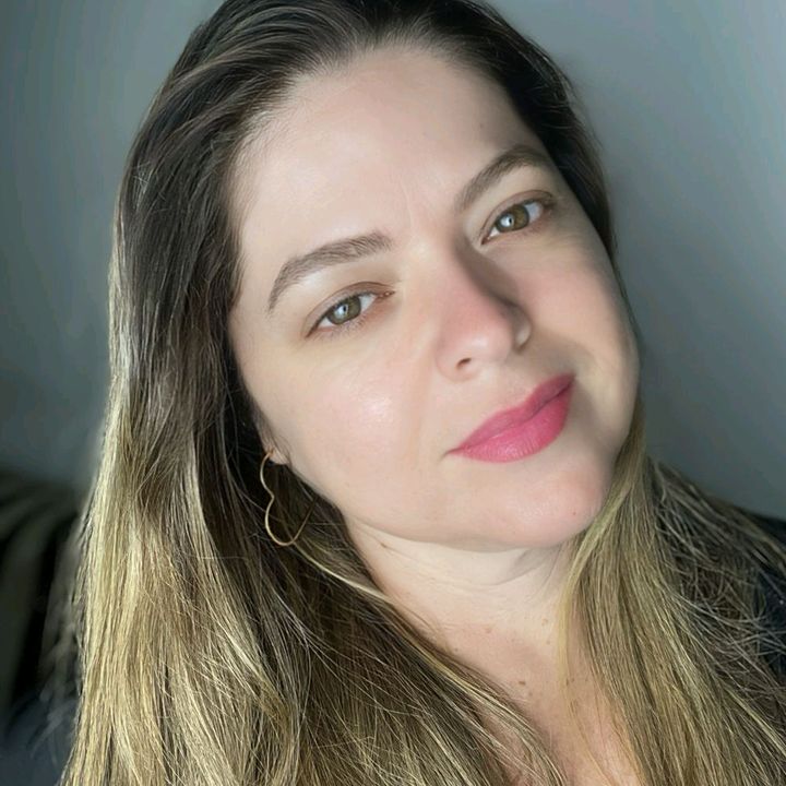 Sueli na Real