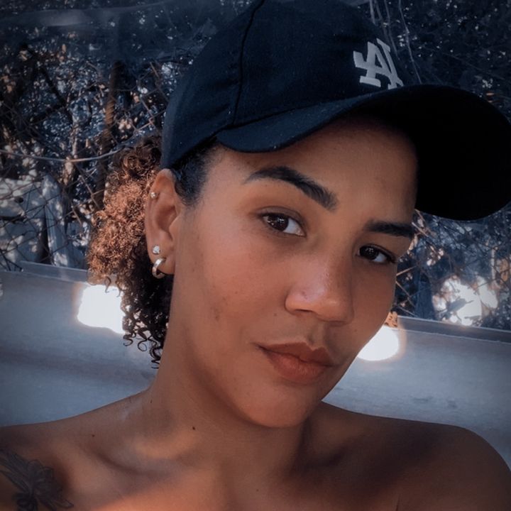 VANESSA CRISTYNA 🌸🫰