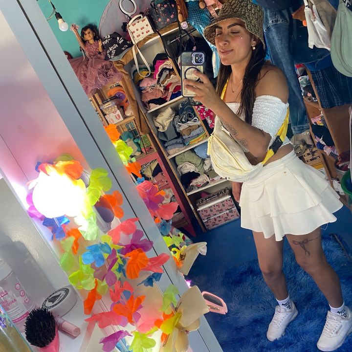 Anahí💕