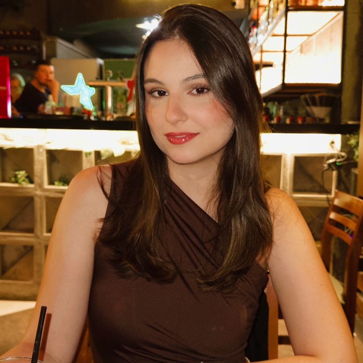 Júlia Pacheco