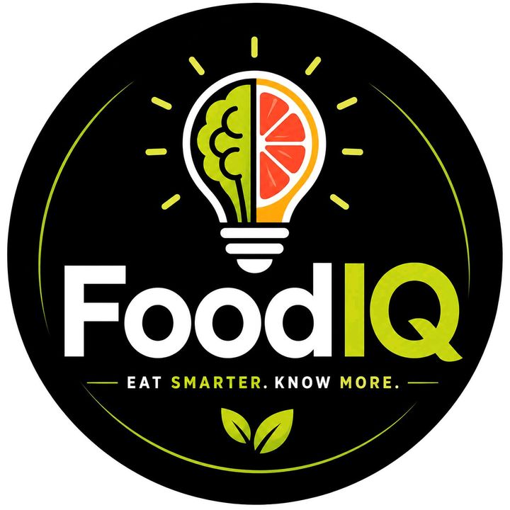 foodIQ