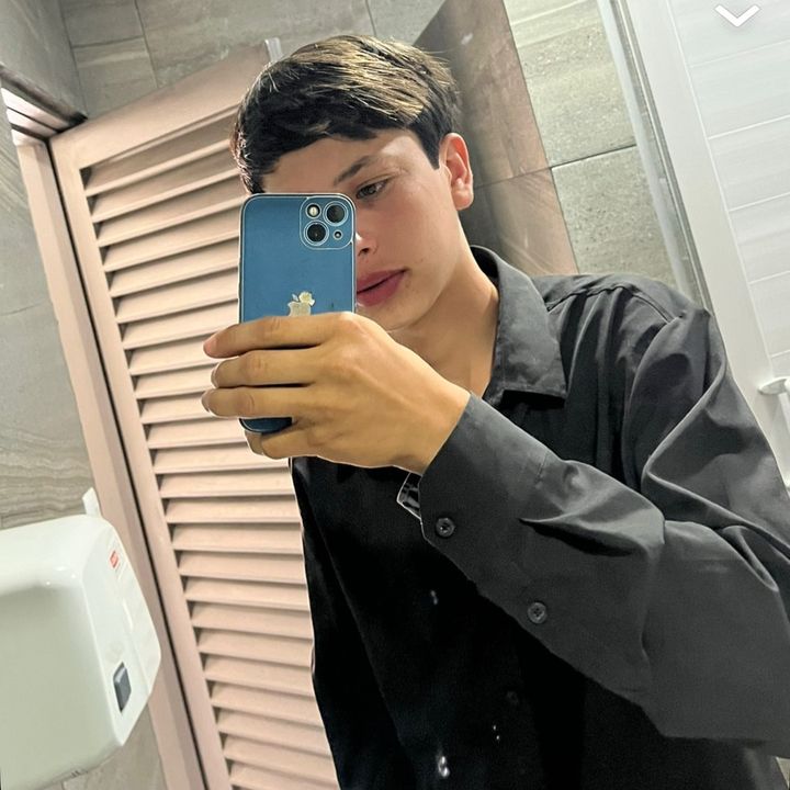 Axel Pulido 🦥